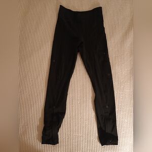 Nike High Rise Pocket Leggings